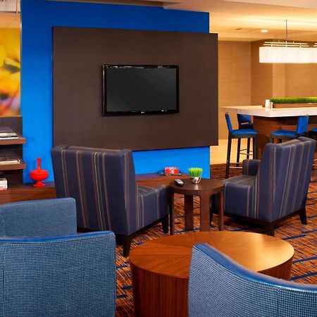 Courtyard Toledo Maumee/Arrowhead Hotel Interiør billede