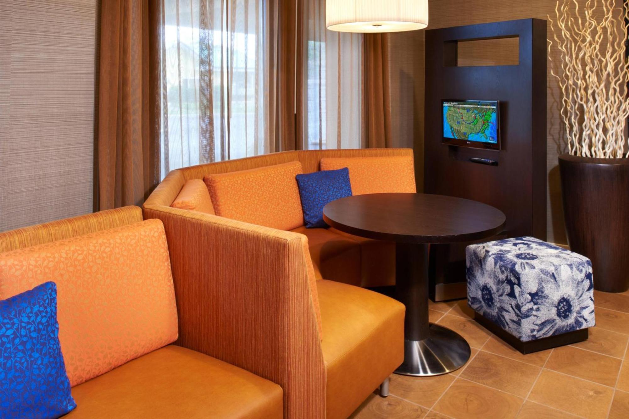 Courtyard Toledo Maumee/Arrowhead Hotel Eksteriør billede