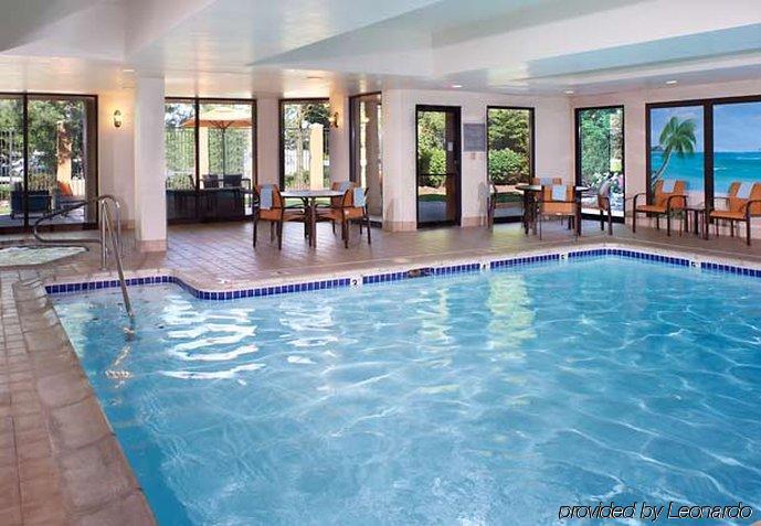 Courtyard Toledo Maumee/Arrowhead Hotel Eksteriør billede